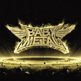 Babymetal - Metal Resistance cover art