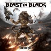 Beast in Black - Berserker cover art