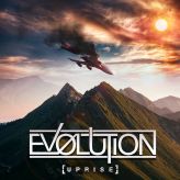 Ev0lution - Uprise cover art