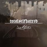 Totalselfhatred - Solitude cover art