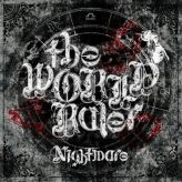 Nightmare - the WORLD Ruler cover art