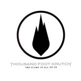 Thousand Foot Krutch - The Flame in All of Us cover art