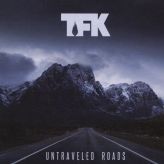 Thousand Foot Krutch - Untraveled Roads cover art