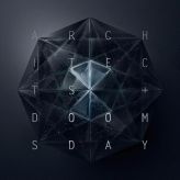 Architects - Doomsday cover art