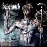Behemoth - Demigod cover art