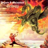 Yngwie J. Malmsteen - Trilogy cover art