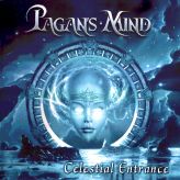 Pagan's Mind - Celestial Entrance cover art