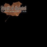Forest of Shadows - Where Dreams Turn to Dust cover art