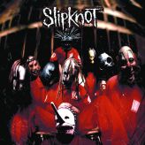 Slipknot - Slipknot cover art