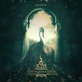 Alcest - Les voyages de l'âme cover art