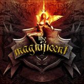 The Magnificent - The Magnificent cover art