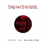 Dream Theater - Live at Budokan cover art