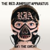 The Red Jumpsuit Apparatus - Am I the Enemy cover art