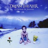 Dream Theater - A Change of Seasons