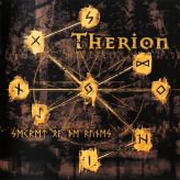 Therion - Secret of the Runes cover art