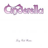 Cinderella - Long Cold Winter cover art