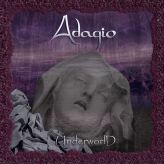 Adagio - Underworld cover art