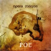 Opera Magna - Poe cover art