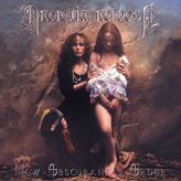 Anorexia Nervosa - New Obscurantis Order cover art