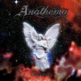Anathema - Eternity cover art