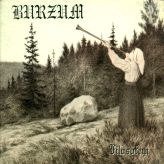 Burzum - Filosofem cover art