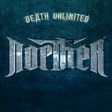 Norther - Death Unlimited cover art
