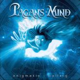 Pagan's Mind - Enigmatic: Calling cover art