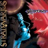 Stratovarius - Destiny cover art