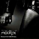 Accept - Balls to the Wall cover art