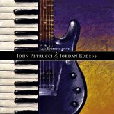 John Petrucci / Jordan Rudess - An Evening With John Petrucci & Jordan Rudess cover art