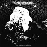 Carcass - Symphonies of Sickness cover art