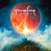 Persefone - Aathma cover art