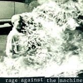 Rage Against the Machine - Rage Against the Machine cover art