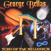 George Bellas - Turn of the Millennium cover art
