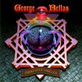 George Bellas - Mind over Matter cover art