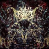 Hollow Prophet - Hellhole cover art