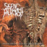 Septic Autopsy - Spontaneous Emanation of Rotting Smell Through Necropsy Process cover art