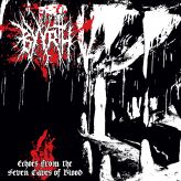 Byyrth - Echoes from the Seven Caves of Blood cover art