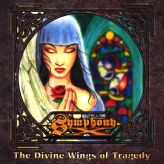 Symphony X - The Divine Wings of Tragedy cover art