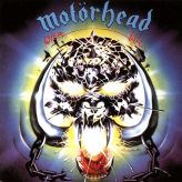 Motörhead - Overkill cover art