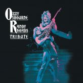 Ozzy Osbourne - Tribute: Randy Rhoads