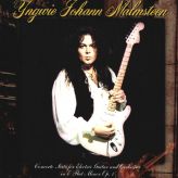 Yngwie Malmsteen - Concerto Suite for Electric Guitar and Orchestra in E flat minor Op.1