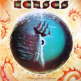 Kansas - Point of Know Return cover art