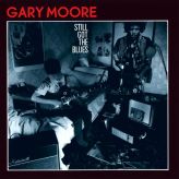 Gary Moore - Still Got the Blues cover art