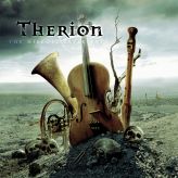 Therion - The Miskolc Experience cover art