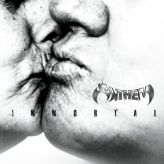 Anthem - Immortal cover art