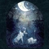 Alcest - Écailles de lune cover art