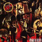 Slayer - Reign in Blood cover art