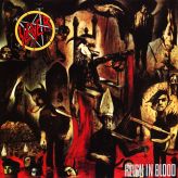 Slayer - Reign in Blood