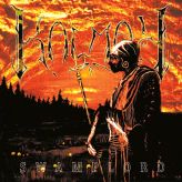 Kalmah - Swamplord cover art